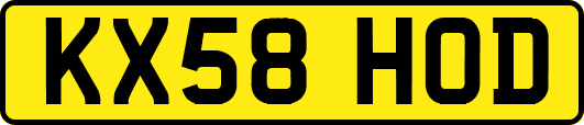 KX58HOD