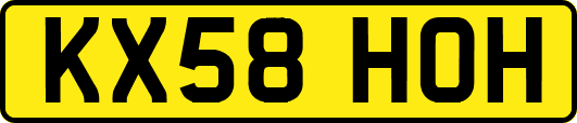 KX58HOH