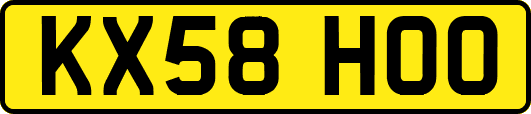 KX58HOO