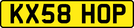 KX58HOP