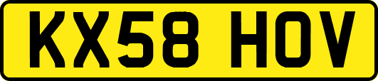 KX58HOV