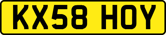 KX58HOY