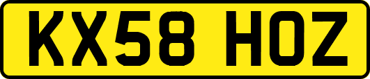 KX58HOZ