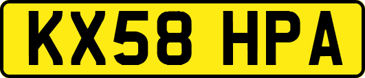 KX58HPA