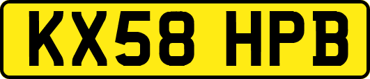 KX58HPB