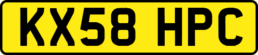 KX58HPC