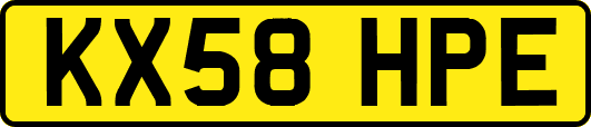 KX58HPE