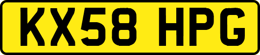 KX58HPG