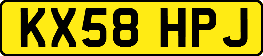 KX58HPJ