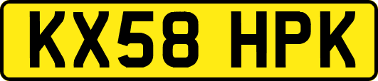 KX58HPK