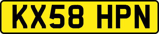 KX58HPN