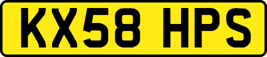 KX58HPS