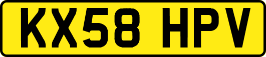 KX58HPV