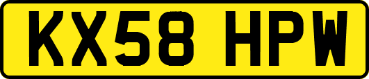 KX58HPW