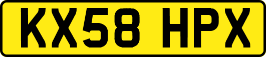 KX58HPX