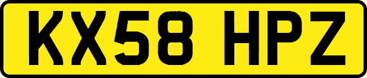 KX58HPZ
