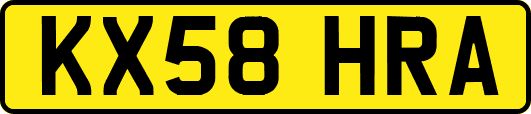KX58HRA