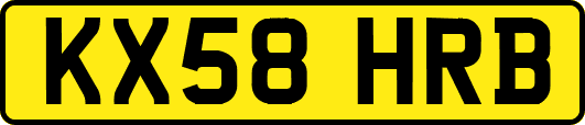 KX58HRB