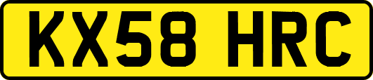 KX58HRC