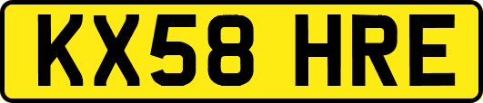 KX58HRE