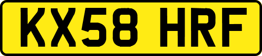 KX58HRF