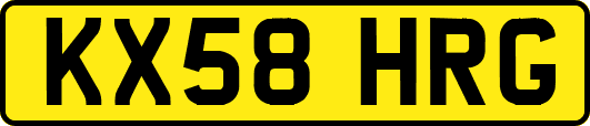 KX58HRG
