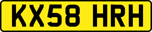 KX58HRH