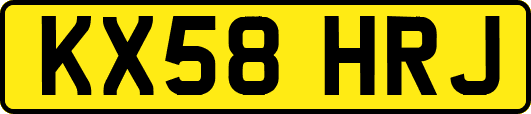 KX58HRJ