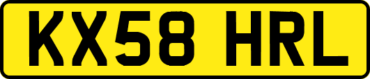 KX58HRL