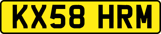 KX58HRM