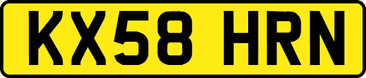 KX58HRN