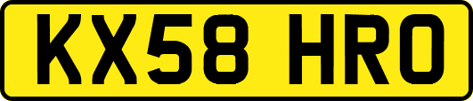 KX58HRO