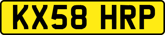 KX58HRP