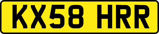 KX58HRR