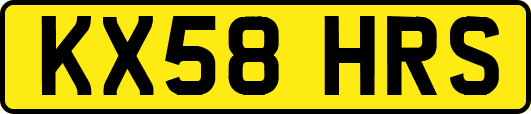 KX58HRS