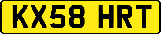 KX58HRT