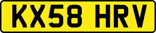 KX58HRV
