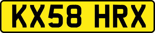 KX58HRX