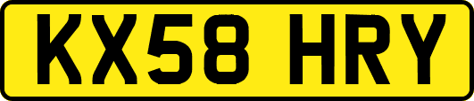 KX58HRY