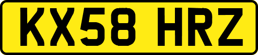 KX58HRZ