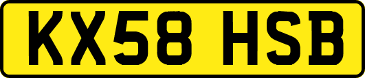 KX58HSB