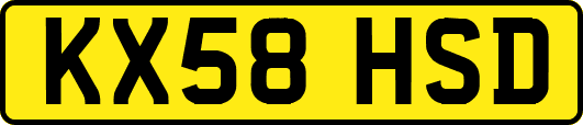 KX58HSD