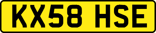 KX58HSE