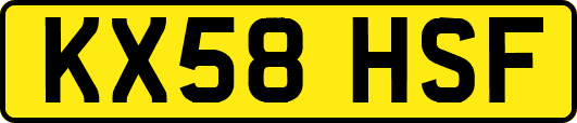KX58HSF