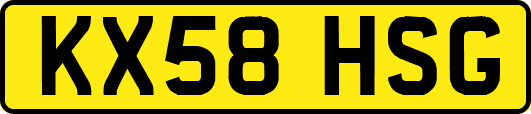 KX58HSG