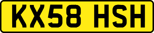 KX58HSH