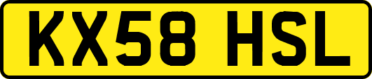 KX58HSL