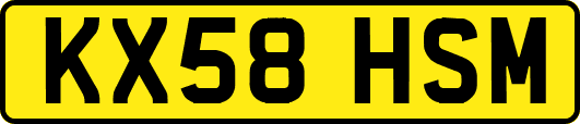 KX58HSM