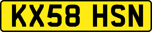 KX58HSN