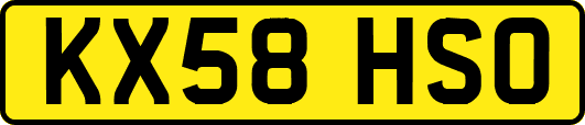 KX58HSO